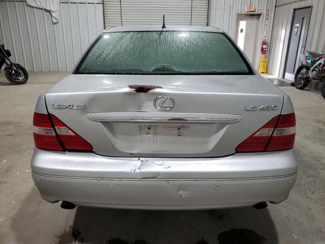 Photo 5 VIN: JTHBN36F340125666 - LEXUS LS430 