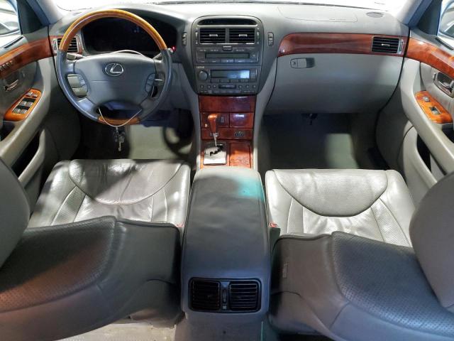 Photo 7 VIN: JTHBN36F340125666 - LEXUS LS430 