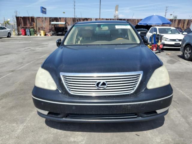 Photo 4 VIN: JTHBN36F340128762 - LEXUS LS430 