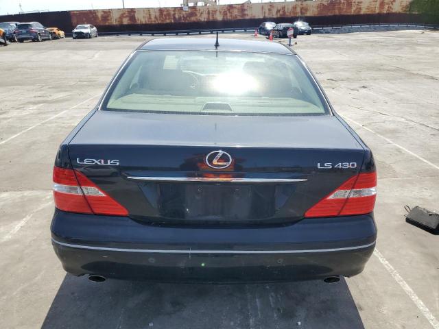 Photo 5 VIN: JTHBN36F340128762 - LEXUS LS430 