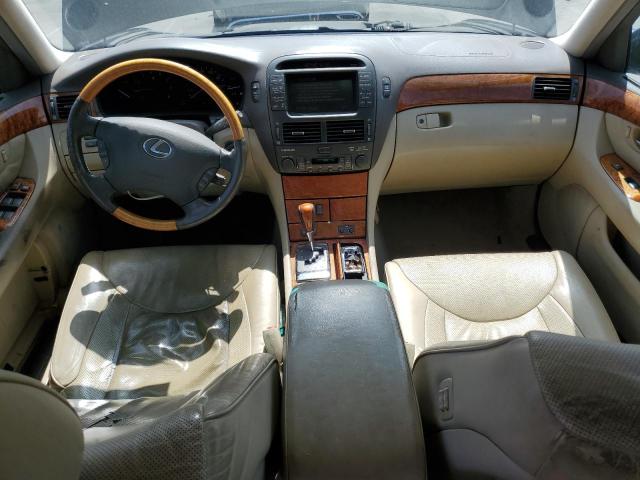 Photo 7 VIN: JTHBN36F340128762 - LEXUS LS430 