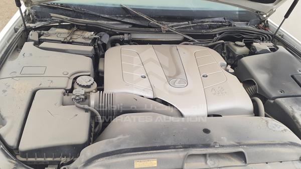 Photo 25 VIN: JTHBN36F340130480 - LEXUS LS 430 