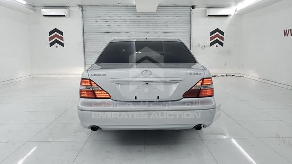 Photo 6 VIN: JTHBN36F340144492 - LEXUS LS 430 