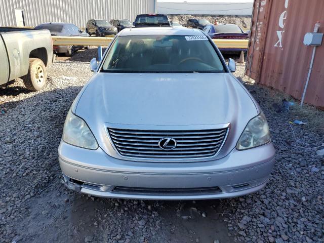 Photo 4 VIN: JTHBN36F340144525 - LEXUS LS430 