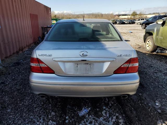 Photo 5 VIN: JTHBN36F340144525 - LEXUS LS430 