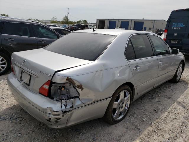 Photo 2 VIN: JTHBN36F340146050 - LEXUS LS430 