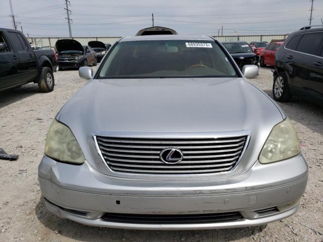 Photo 4 VIN: JTHBN36F340146050 - LEXUS LS430 