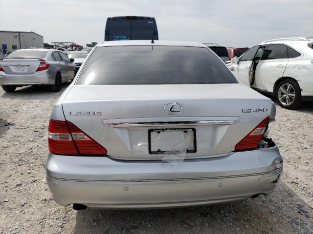 Photo 5 VIN: JTHBN36F340146050 - LEXUS LS430 