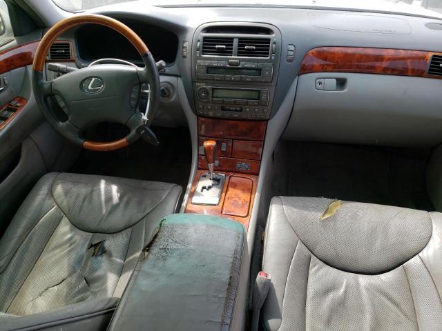 Photo 7 VIN: JTHBN36F340146050 - LEXUS LS430 