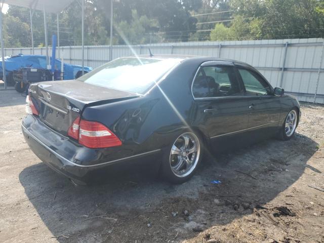 Photo 2 VIN: JTHBN36F340149708 - LEXUS LS430 