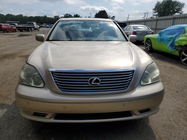 Photo 4 VIN: JTHBN36F340149899 - LEXUS LS430 