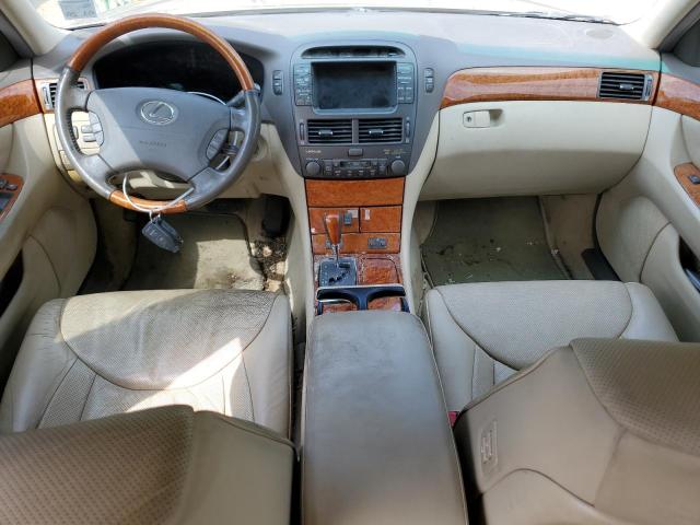 Photo 7 VIN: JTHBN36F340149899 - LEXUS LS430 