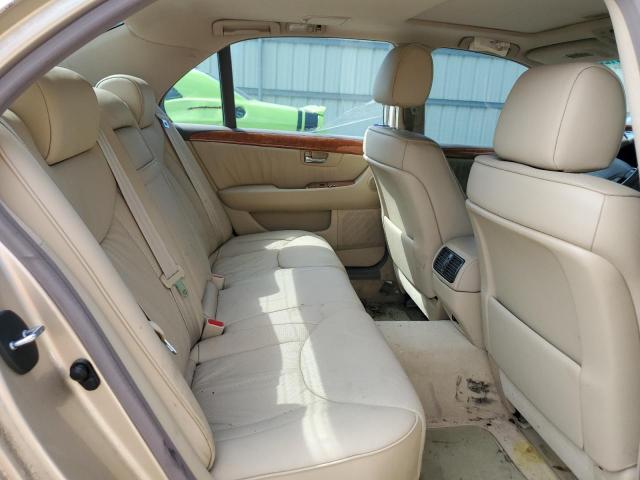 Photo 9 VIN: JTHBN36F340149899 - LEXUS LS430 