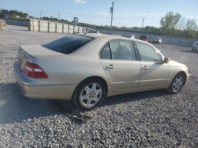 Photo 2 VIN: JTHBN36F340153905 - LEXUS LS 430 