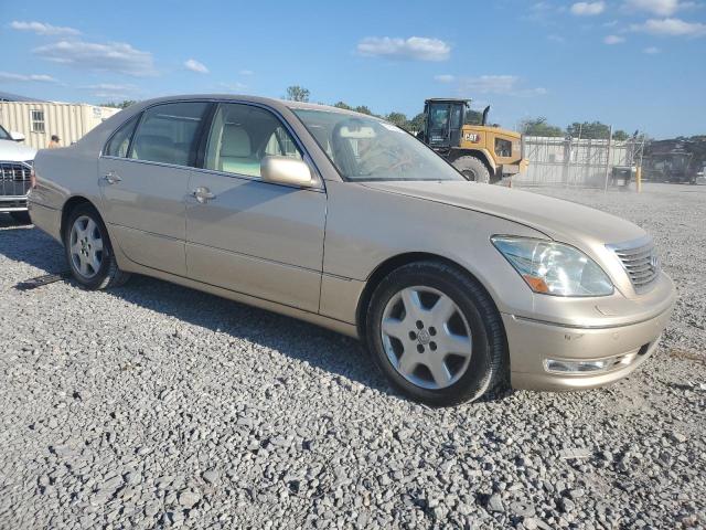 Photo 3 VIN: JTHBN36F340153905 - LEXUS LS 430 