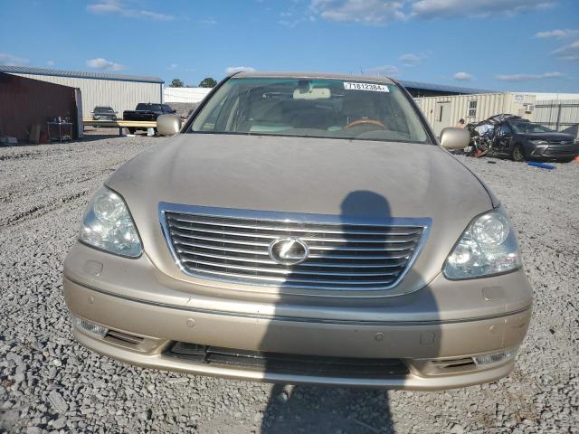 Photo 4 VIN: JTHBN36F340153905 - LEXUS LS 430 