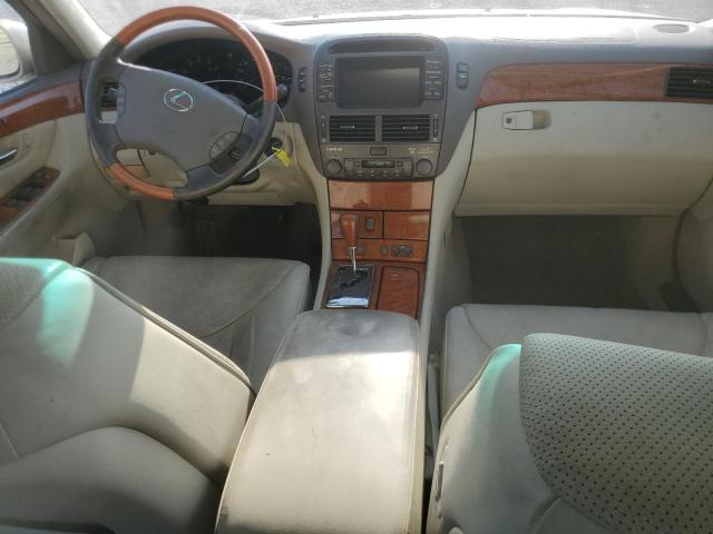 Photo 7 VIN: JTHBN36F340153905 - LEXUS LS 430 