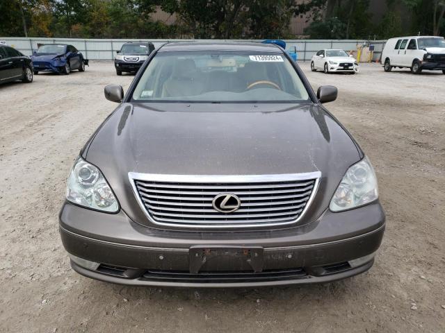 Photo 4 VIN: JTHBN36F340154696 - LEXUS LS 430 