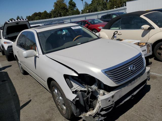 Photo 3 VIN: JTHBN36F340160191 - LEXUS LS 430 