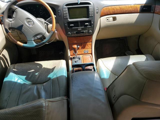 Photo 7 VIN: JTHBN36F340160191 - LEXUS LS 430 