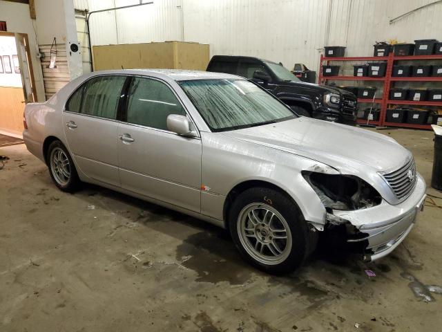 Photo 3 VIN: JTHBN36F340161714 - LEXUS LS430 