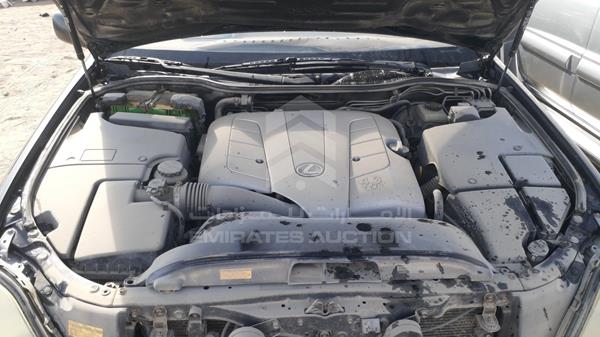 Photo 28 VIN: JTHBN36F340161924 - LEXUS LS 430 