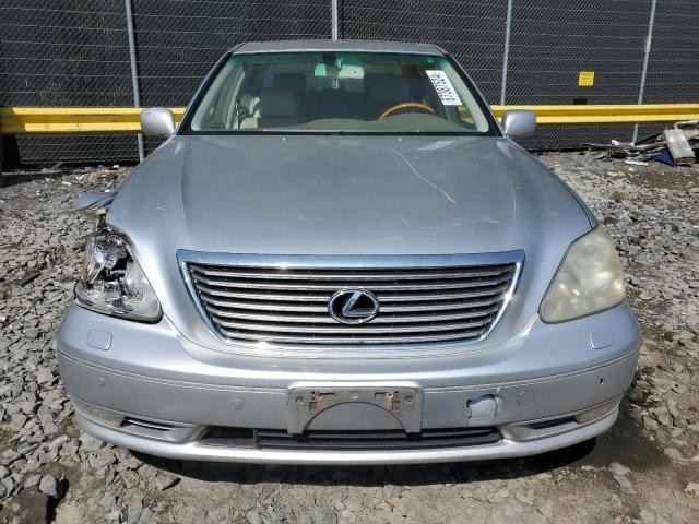 Photo 4 VIN: JTHBN36F340169053 - LEXUS LS 430 