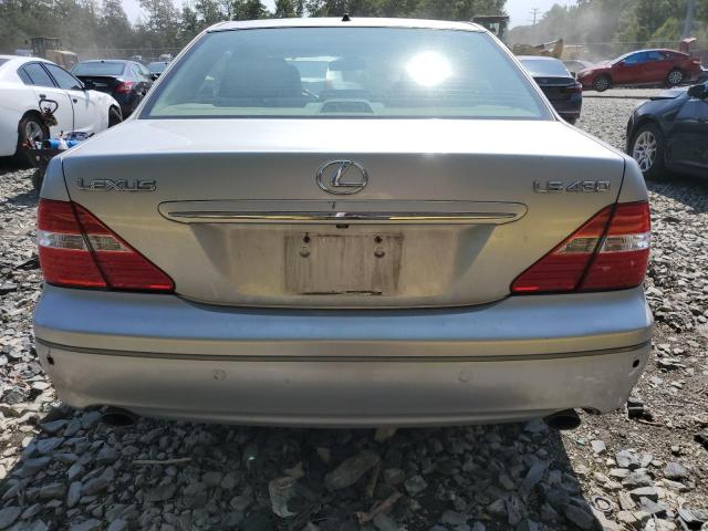 Photo 5 VIN: JTHBN36F340169053 - LEXUS LS 430 