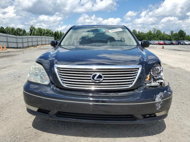 Photo 4 VIN: JTHBN36F350179387 - LEXUS LS430 