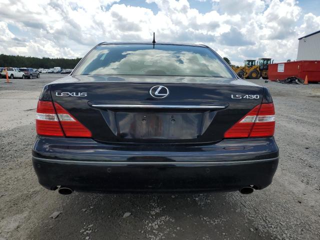 Photo 5 VIN: JTHBN36F350179387 - LEXUS LS430 