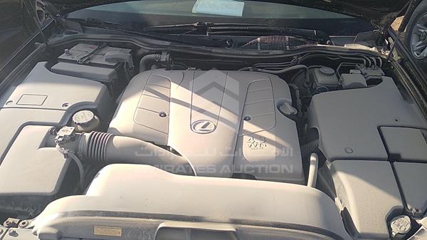 Photo 25 VIN: JTHBN36F350181026 - LEXUS LS 430 