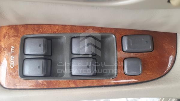 Photo 5 VIN: JTHBN36F355002891 - LEXUS LS 430 