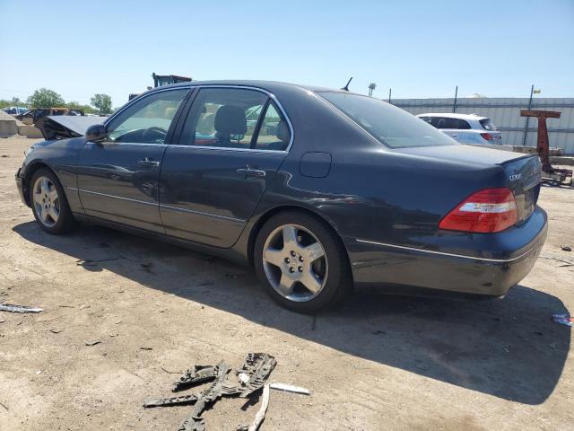 Photo 1 VIN: JTHBN36F355015334 - LEXUS LS 430 