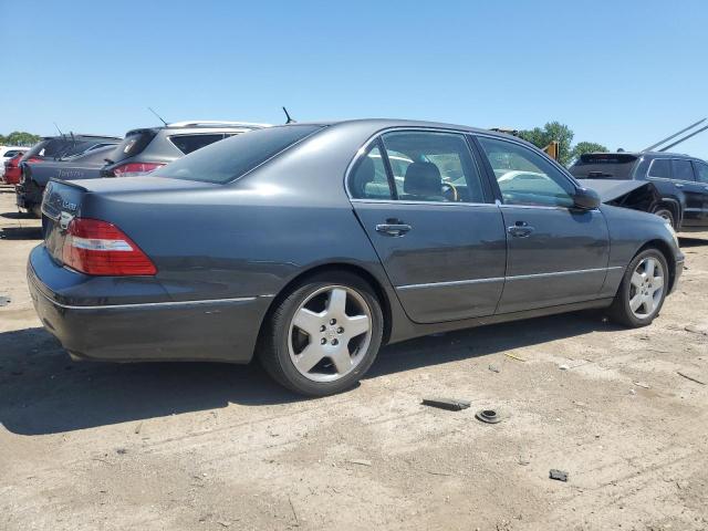 Photo 2 VIN: JTHBN36F355015334 - LEXUS LS 430 