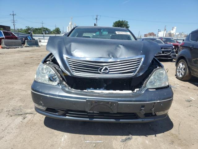 Photo 4 VIN: JTHBN36F355015334 - LEXUS LS 430 