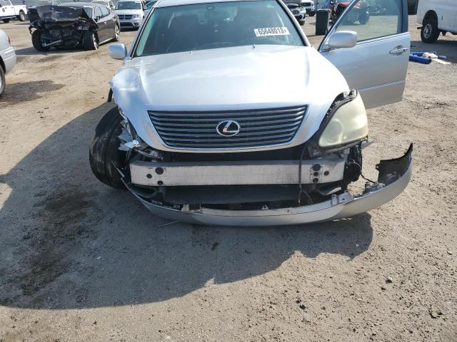 Photo 10 VIN: JTHBN36F355017763 - LEXUS LS 430 