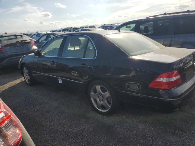 Photo 1 VIN: JTHBN36F355020078 - LEXUS LS 430 