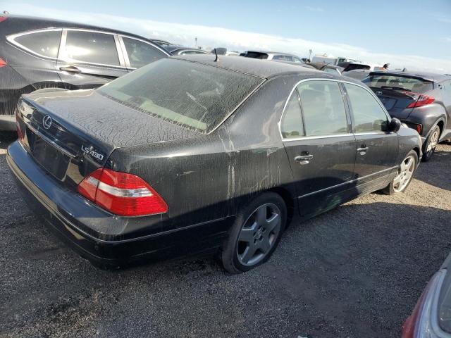 Photo 2 VIN: JTHBN36F355020078 - LEXUS LS 430 