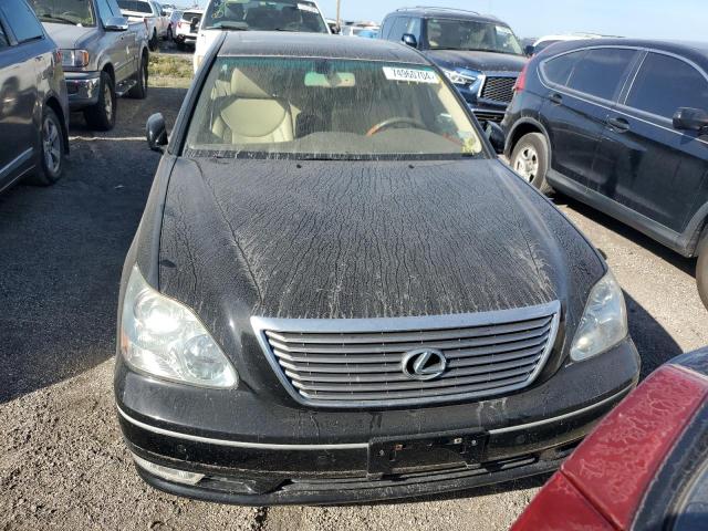 Photo 4 VIN: JTHBN36F355020078 - LEXUS LS 430 