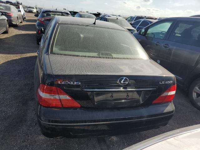 Photo 5 VIN: JTHBN36F355020078 - LEXUS LS 430 