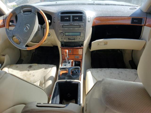 Photo 7 VIN: JTHBN36F355020078 - LEXUS LS 430 