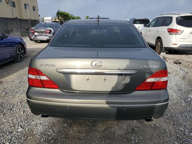 Photo 5 VIN: JTHBN36F355020789 - LEXUS LS 430 