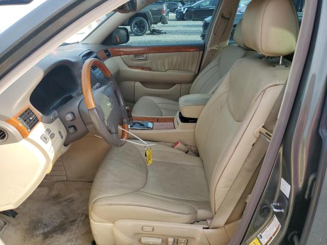 Photo 6 VIN: JTHBN36F355020789 - LEXUS LS 430 