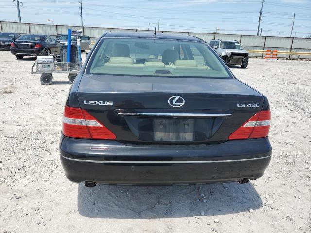 Photo 5 VIN: JTHBN36F355023076 - LEXUS LS430 