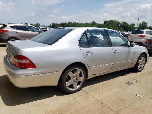 Photo 2 VIN: JTHBN36F365031700 - LEXUS LS 430 