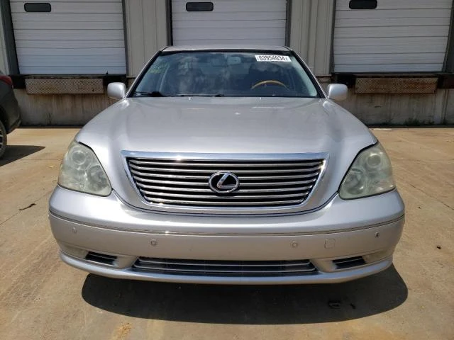 Photo 4 VIN: JTHBN36F365031700 - LEXUS LS 430 