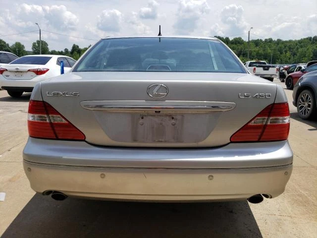 Photo 5 VIN: JTHBN36F365031700 - LEXUS LS 430 