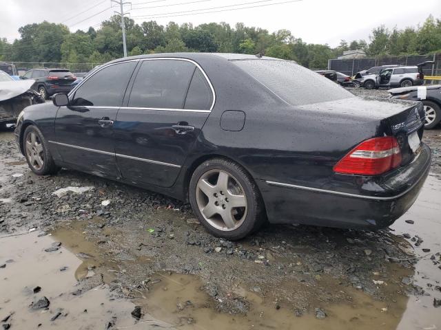 Photo 1 VIN: JTHBN36F365036833 - LEXUS LS 430 