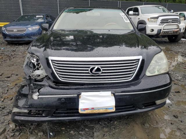 Photo 4 VIN: JTHBN36F365036833 - LEXUS LS 430 