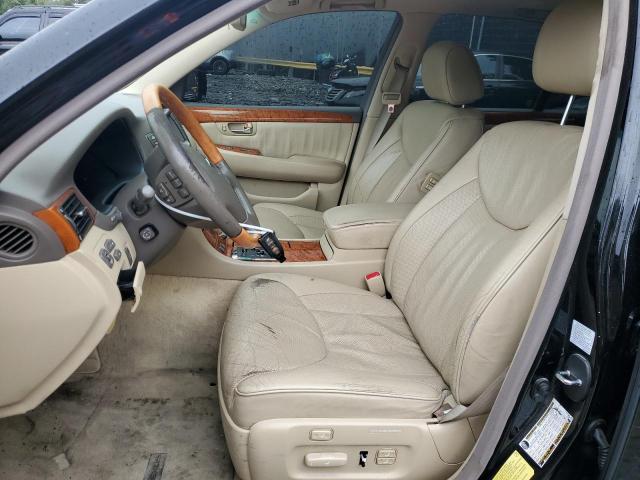 Photo 6 VIN: JTHBN36F365036833 - LEXUS LS 430 